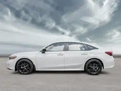 Honda Civic 2026