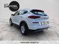 Hyundai TUCSON Level 3 RUN 1,6 CRDi 4WD MT Weiß - thumbnail 6