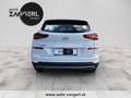 Hyundai TUCSON Level 3 RUN 1,6 CRDi 4WD MT Weiß - thumbnail 5