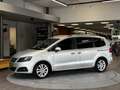 SEAT Alhambra 2,0 TDI 7-Sitzer Ecomotive *Kamera*17Zoll*Navi Grau - thumbnail 14