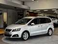 SEAT Alhambra 2,0 TDI 7-Sitzer Ecomotive *Kamera*17Zoll*Navi Grau - thumbnail 15