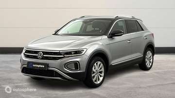 1.5 TSI EVO 150ch Style DSG7