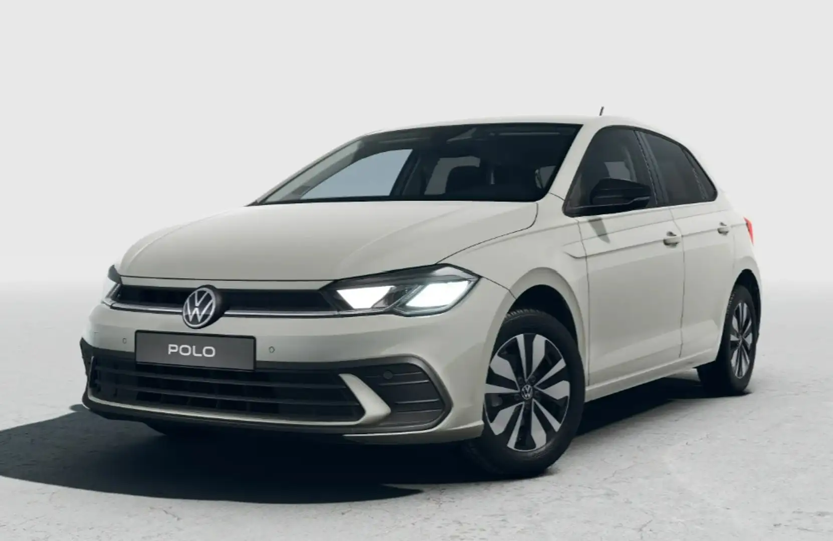 Volkswagen Polo VI Goal 1.0TSI DSG Goal ACC Travelassist LED Shz Šedá - 1