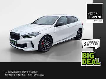 Mi xDrive Edition Colorvision Sport Pro Paket