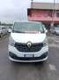 Renault Trafic T27 1.6 dCi 120CV PL 9 POSTI EURO 6 Blanc - thumbnail 1