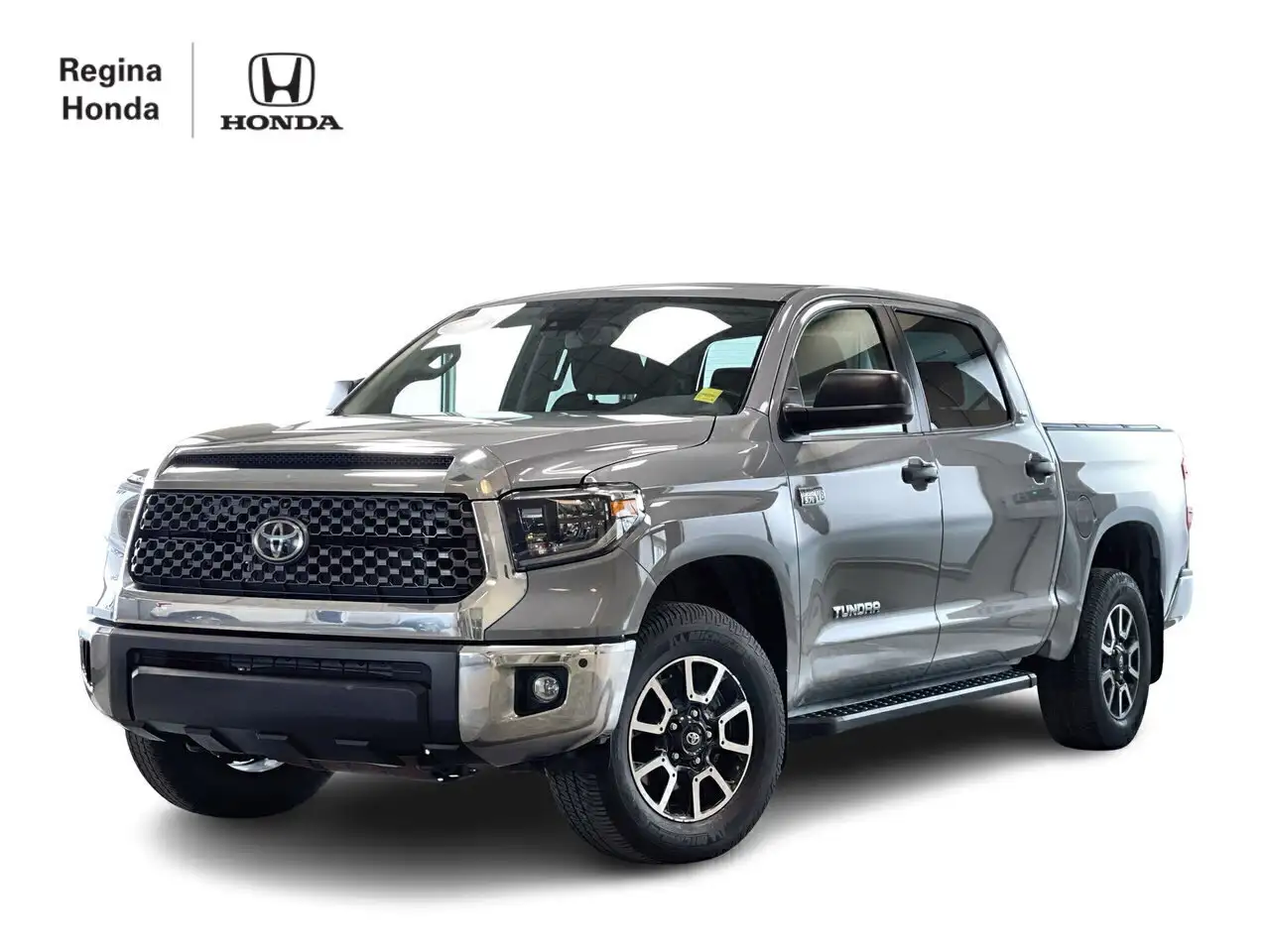 2021 Toyota Tundra
