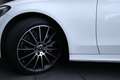 Mercedes-Benz C 180 Estate Premium Plus | AMG LINE | LEDER | STOELVERW Weiß - thumbnail 18