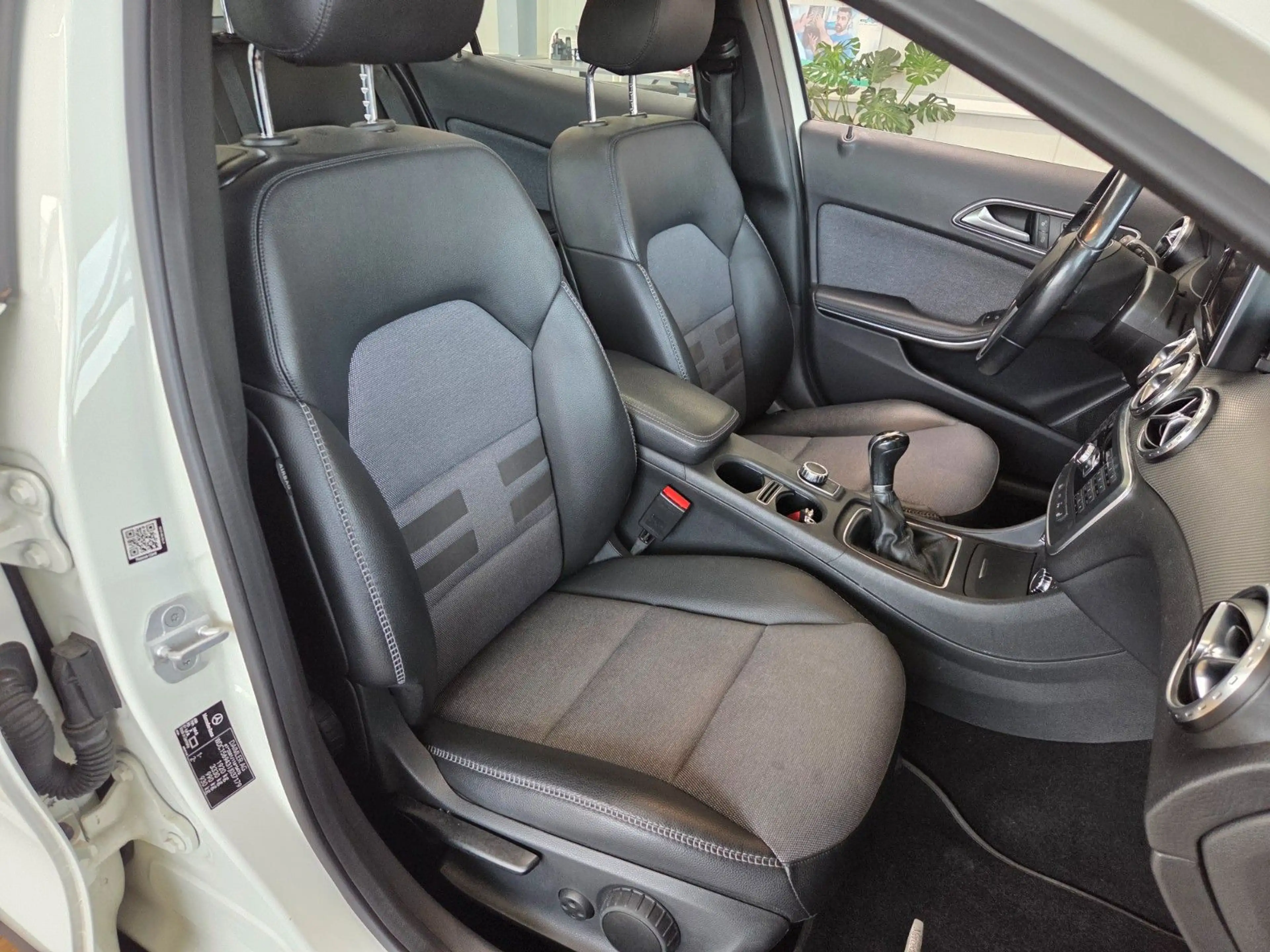 Mercedes-Benz GLA 200 GLA GLA 200 — photo 7