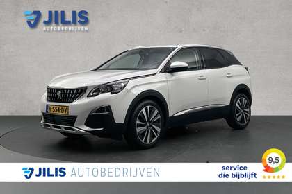 Peugeot 3008 1.2 PureTech Blue Lease Premium | Half lederen bek