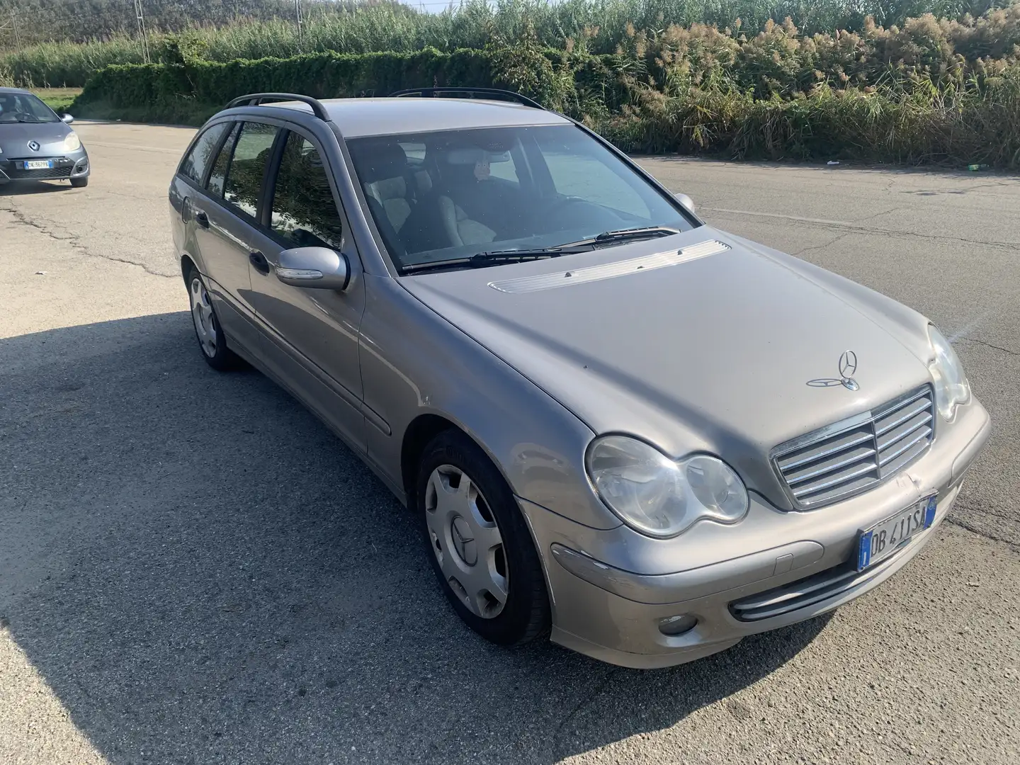 Mercedes-Benz C 220 SW cdi Elegance Cambio Automatico - 2