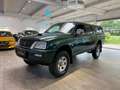 Mitsubishi L200 2.5 TD GLX 2500 *Klima*Tüv 8-2026* Verde - thumbnail 3