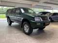 Mitsubishi L200 2.5 TD GLX 2500 *Klima*Tüv 8-2026* Verde - thumbnail 8
