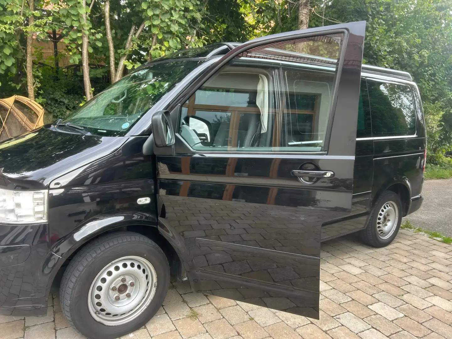 Volkswagen T5 Multivan Multivan Comfortline - 2