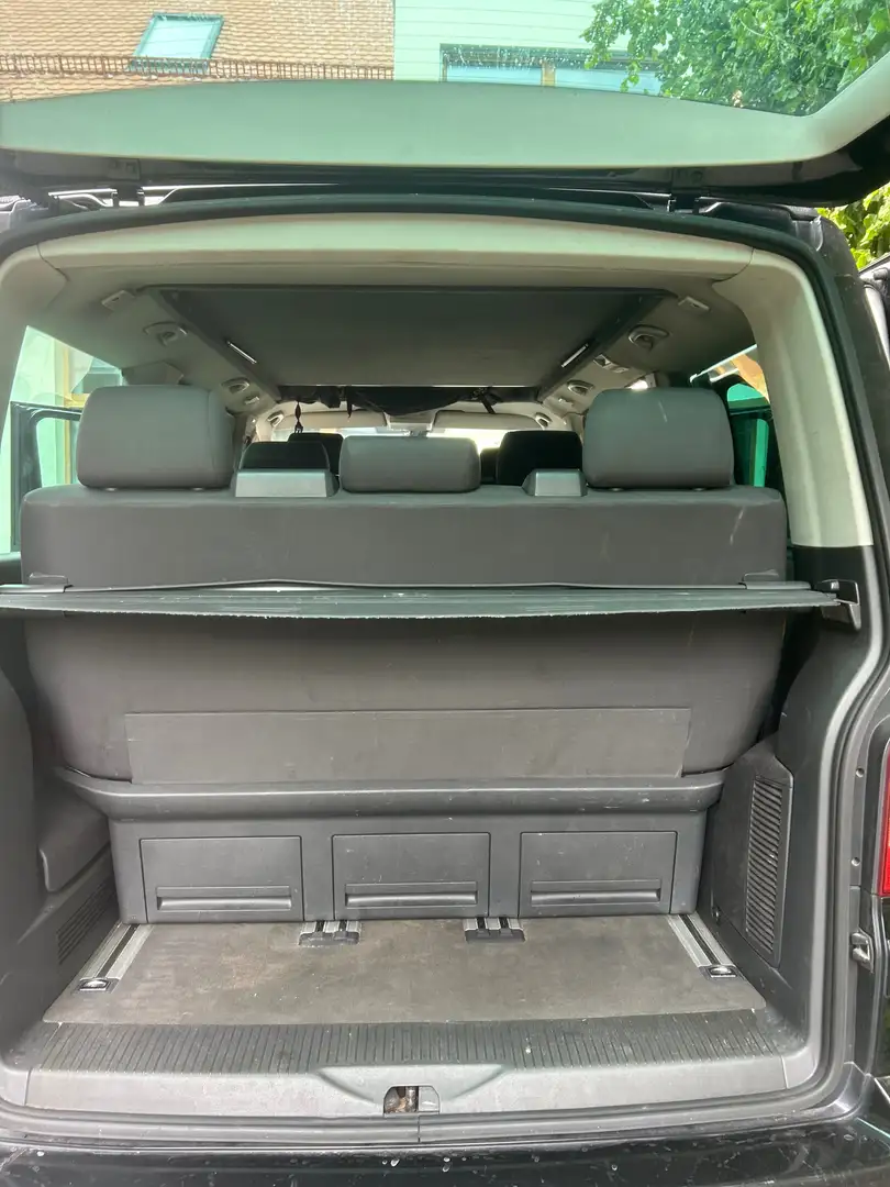 Volkswagen T5 Multivan Multivan Comfortline - 1