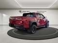 Toyota Hilux Toyota Double Cab GR Sport 4x4 2.8 D-4D EU6d Navi Rot - thumbnail 4