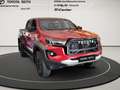 Toyota Hilux Toyota Double Cab GR Sport 4x4 2.8 D-4D EU6d Navi Rot - thumbnail 6