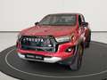 Toyota Hilux Toyota Double Cab GR Sport 4x4 2.8 D-4D EU6d Navi Rot - thumbnail 1