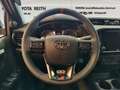 Toyota Hilux Toyota Double Cab GR Sport 4x4 2.8 D-4D EU6d Navi Rot - thumbnail 11