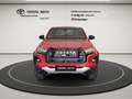 Toyota Hilux Toyota Double Cab GR Sport 4x4 2.8 D-4D EU6d Navi Rot - thumbnail 7