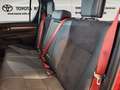 Toyota Hilux Toyota Double Cab GR Sport 4x4 2.8 D-4D EU6d Navi Rot - thumbnail 12