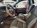Toyota Hilux Toyota Double Cab GR Sport 4x4 2.8 D-4D EU6d Navi Rot - thumbnail 8