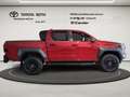 Toyota Hilux Toyota Double Cab GR Sport 4x4 2.8 D-4D EU6d Navi Rot - thumbnail 5