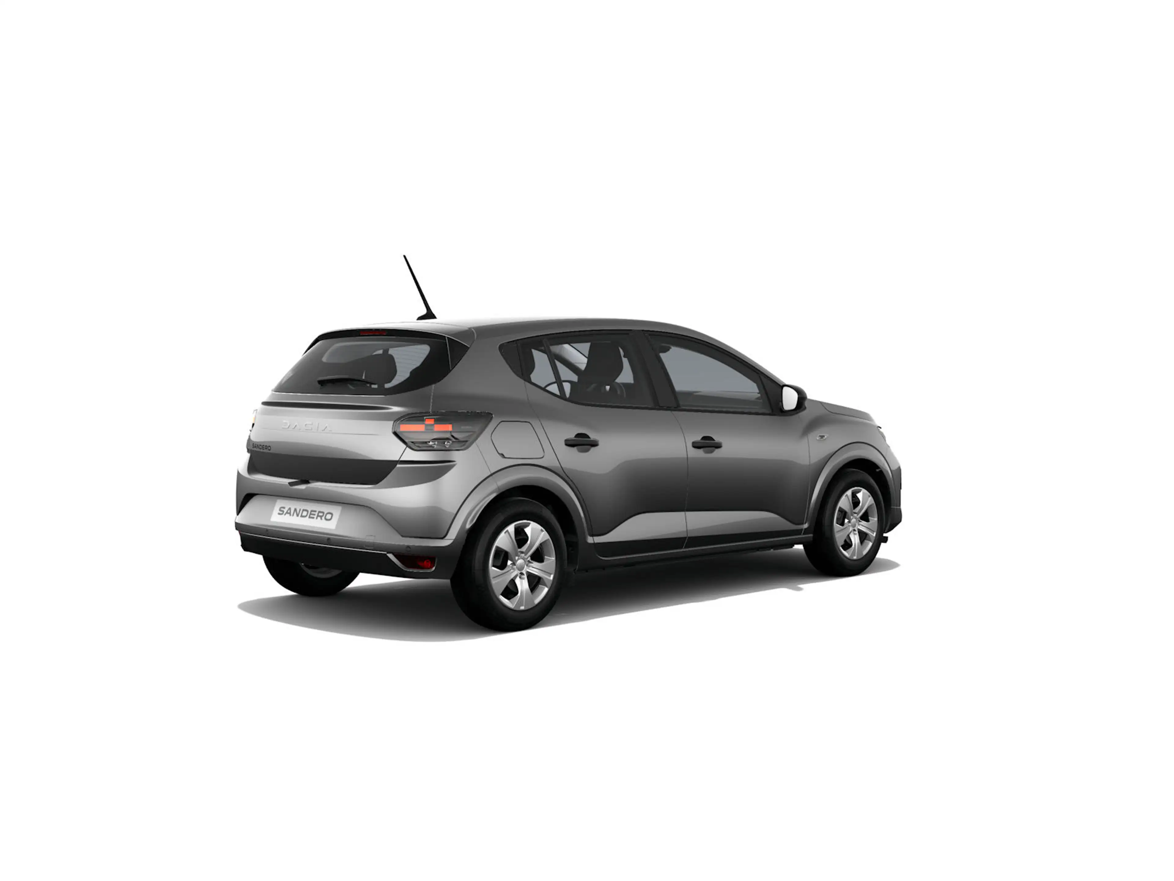 Dacia Sandero Essential — photo 7