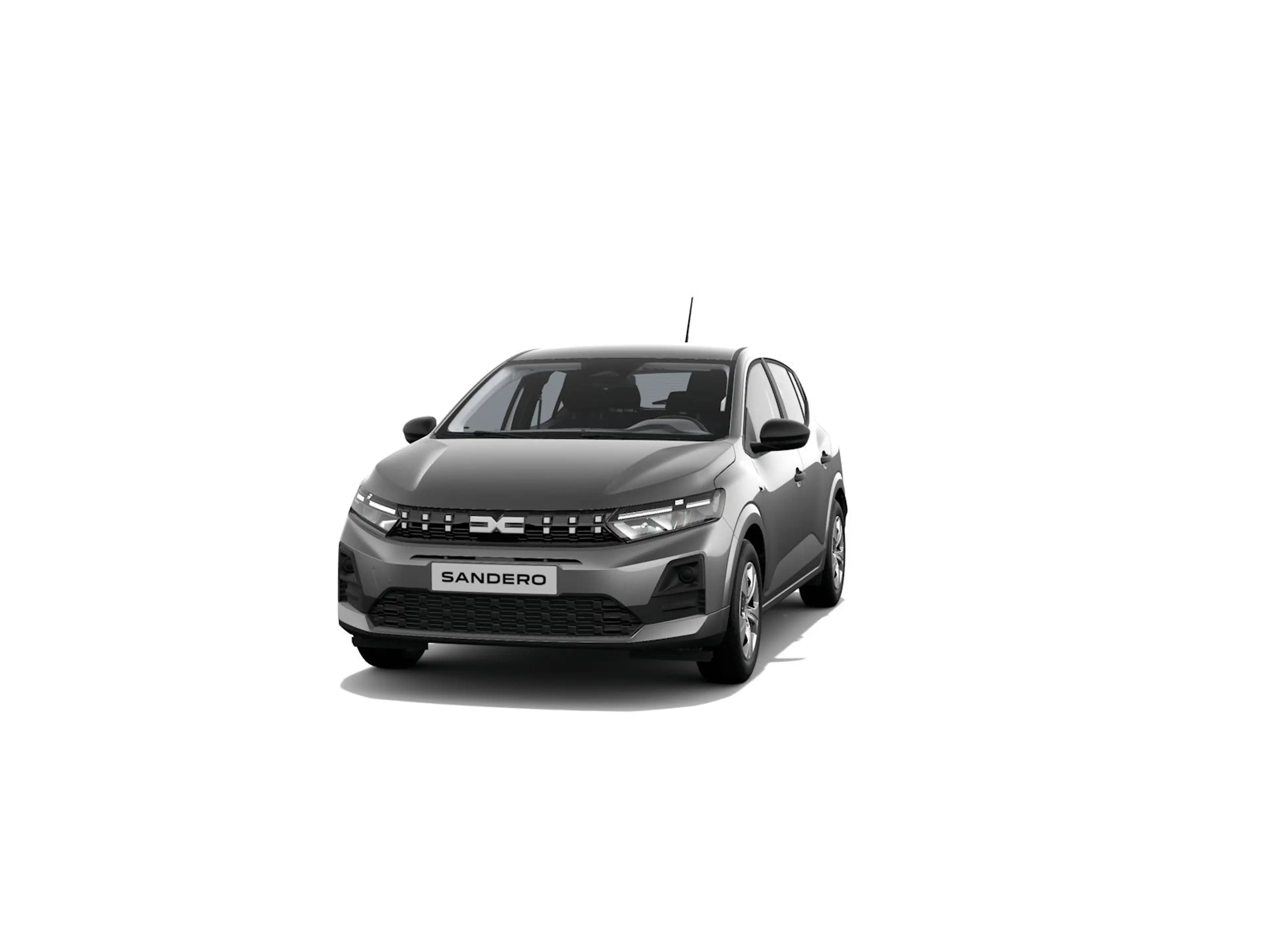 Dacia Sandero Essential — photo 8