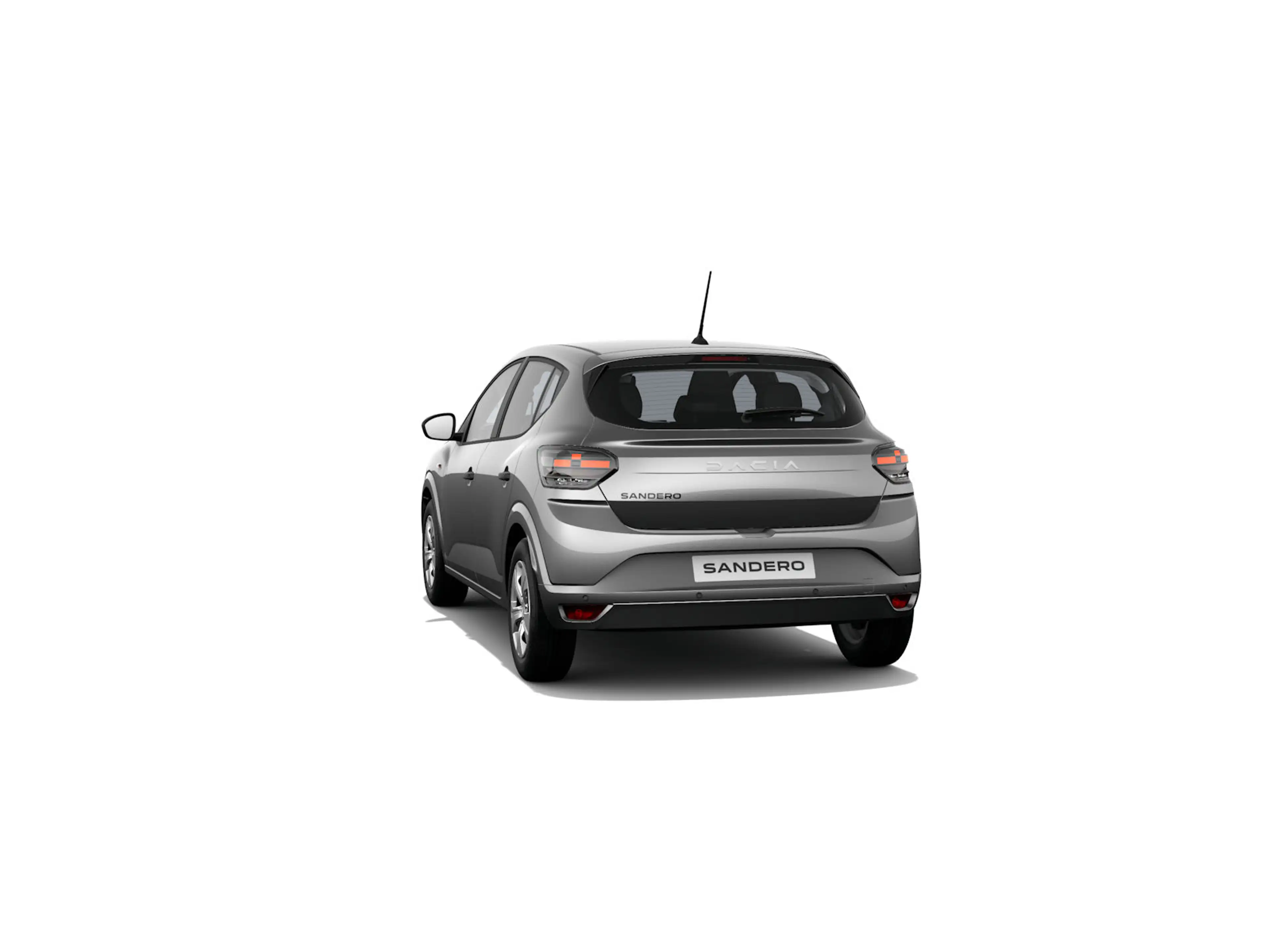 Dacia Sandero Essential — photo 6