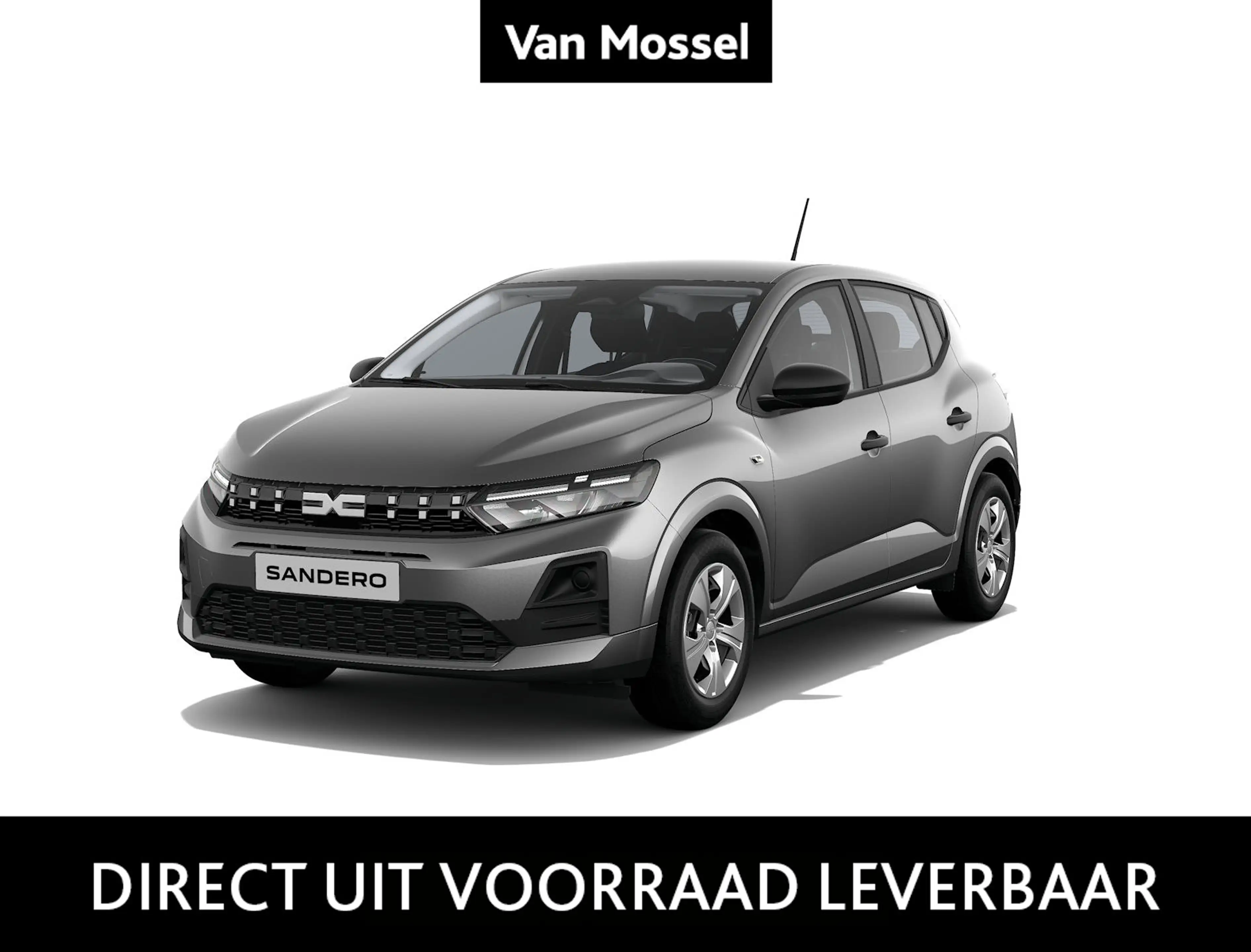 Dacia Sandero Essential