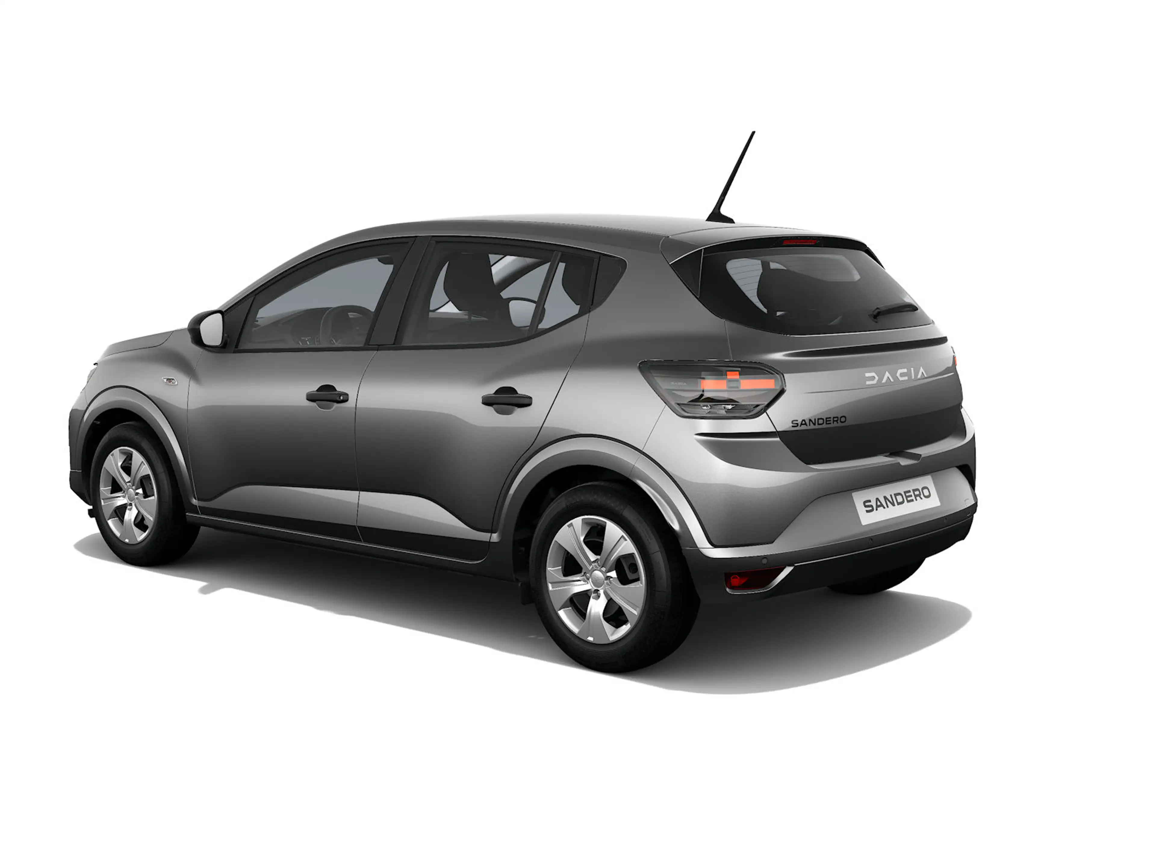 Dacia Sandero Essential — photo 3