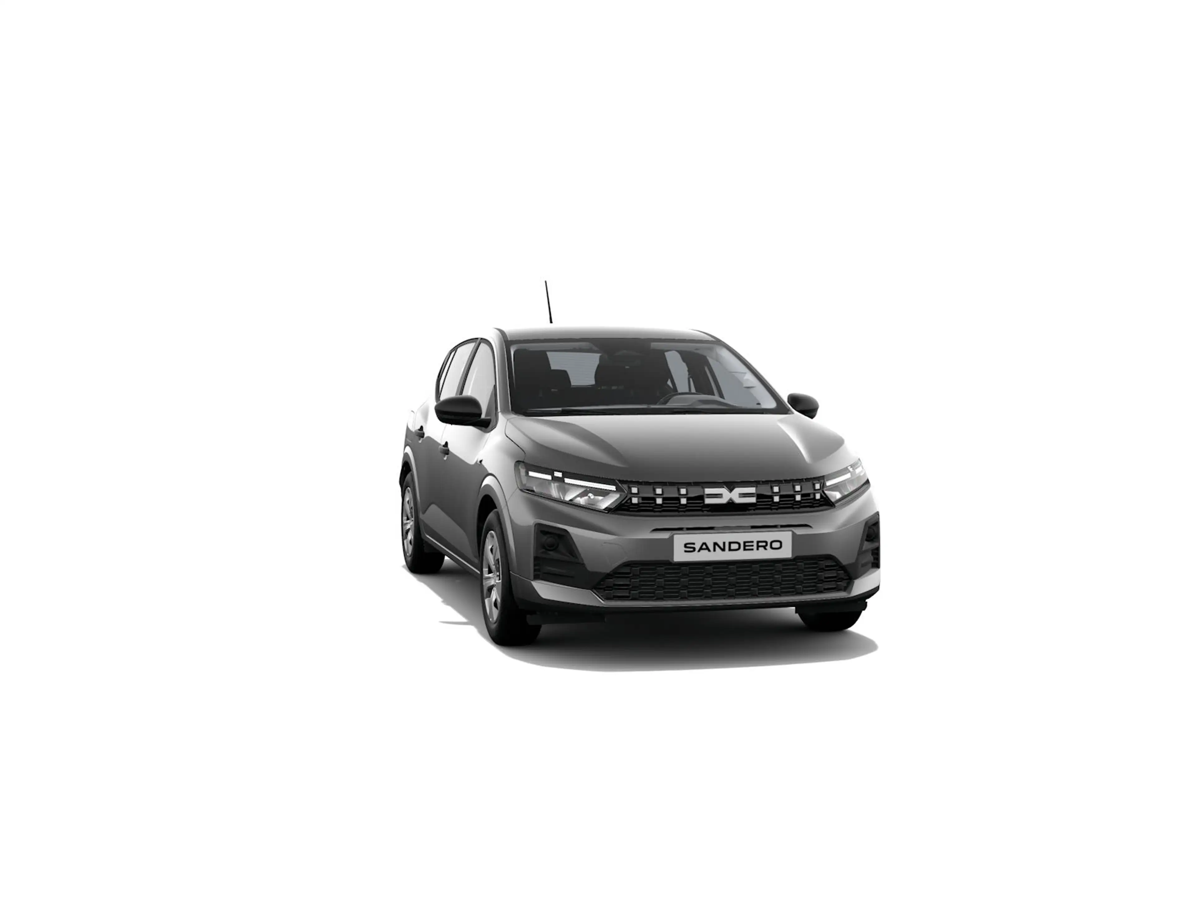 Dacia Sandero Essential — photo 4