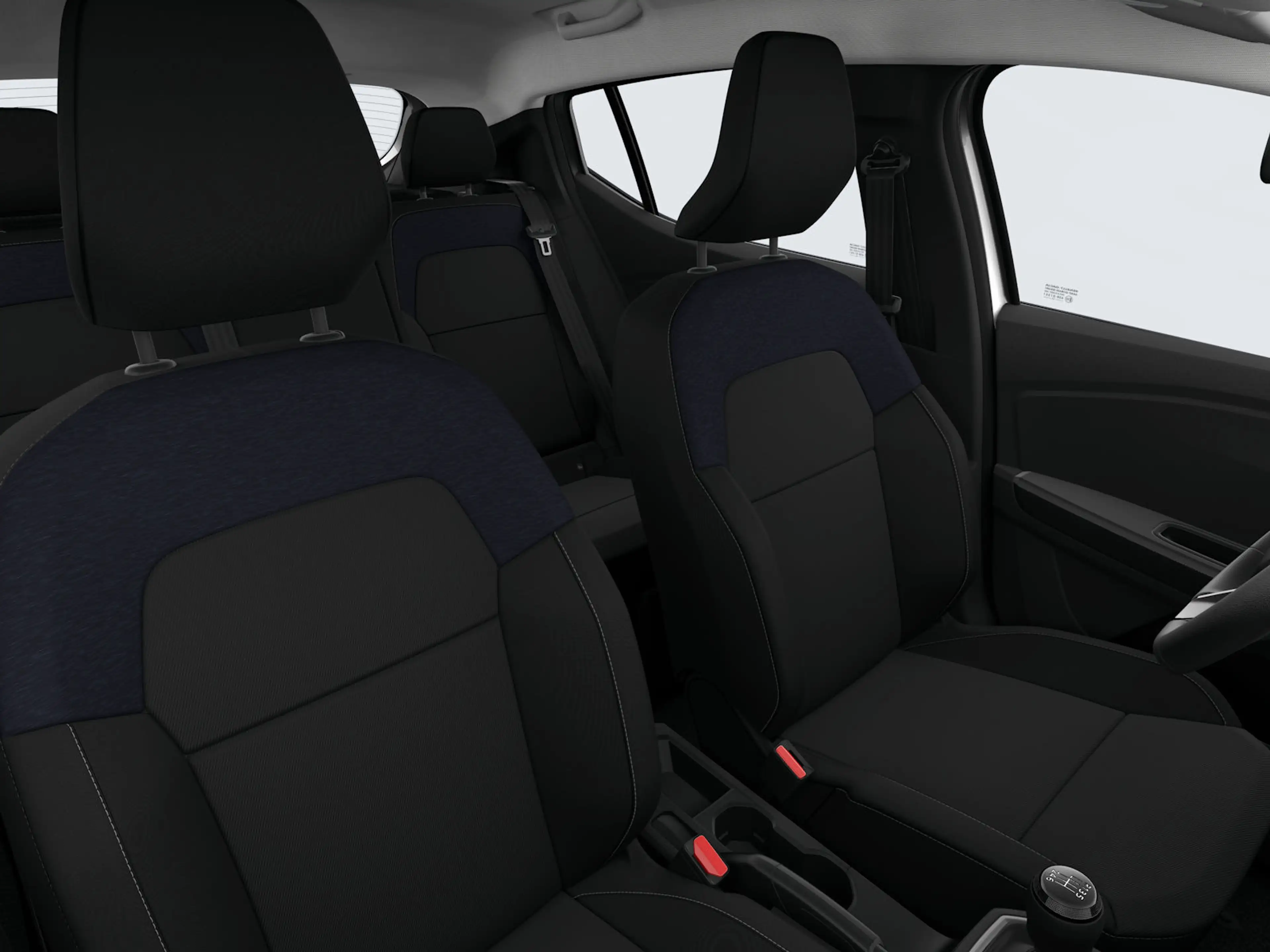 Dacia Sandero Essential — photo 11