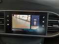 Peugeot 308 SW GTLine 130 Panorama Leder SitzHeiz DAB Navi AHK Silber - thumbnail 21