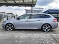 Peugeot 308 SW GTLine 130 Panorama Leder SitzHeiz DAB Navi AHK Silber - thumbnail 5