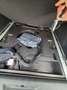 Peugeot 308 SW GTLine 130 Panorama Leder SitzHeiz DAB Navi AHK Silber - thumbnail 10