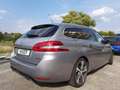 Peugeot 308 SW GTLine 130 Panorama Leder SitzHeiz DAB Navi AHK Silber - thumbnail 7