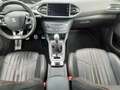Peugeot 308 SW GTLine 130 Panorama Leder SitzHeiz DAB Navi AHK Silber - thumbnail 31