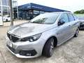Peugeot 308 SW GTLine 130 Panorama Leder SitzHeiz DAB Navi AHK Silber - thumbnail 3