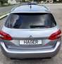 Peugeot 308 SW GTLine 130 Panorama Leder SitzHeiz DAB Navi AHK Silber - thumbnail 11