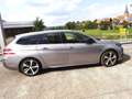 Peugeot 308 SW GTLine 130 Panorama Leder SitzHeiz DAB Navi AHK Silber - thumbnail 6