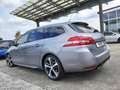 Peugeot 308 SW GTLine 130 Panorama Leder SitzHeiz DAB Navi AHK Silber - thumbnail 8