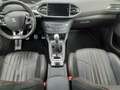 Peugeot 308 SW GTLine 130 Panorama Leder SitzHeiz DAB Navi AHK Silber - thumbnail 15