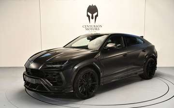topcar 4.0 v8 650