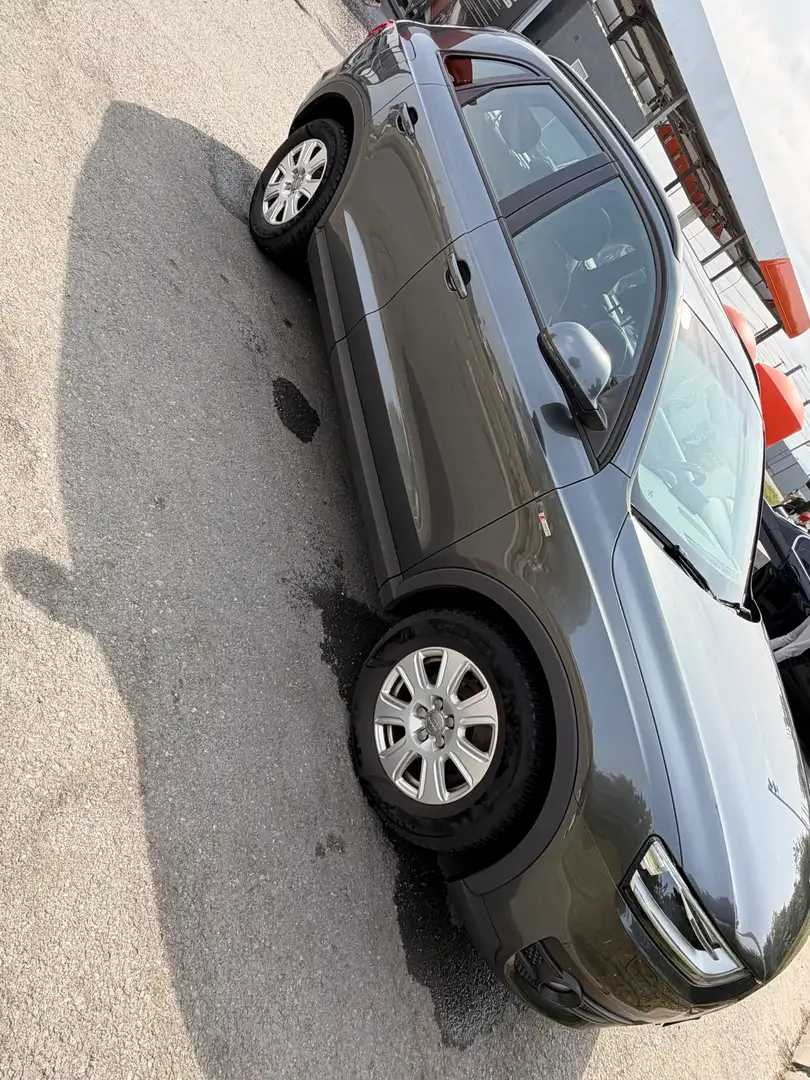 Audi Q3 Sport - 2