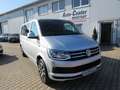 Volkswagen T6 Caravelle T6 Bus Caravelle Comfortline lang, 9 SIT., AHK,. Argent - thumbnail 2