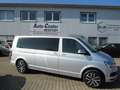 Volkswagen T6 Caravelle T6 Bus Caravelle Comfortline lang, 9 SIT., AHK,. Argent - thumbnail 4