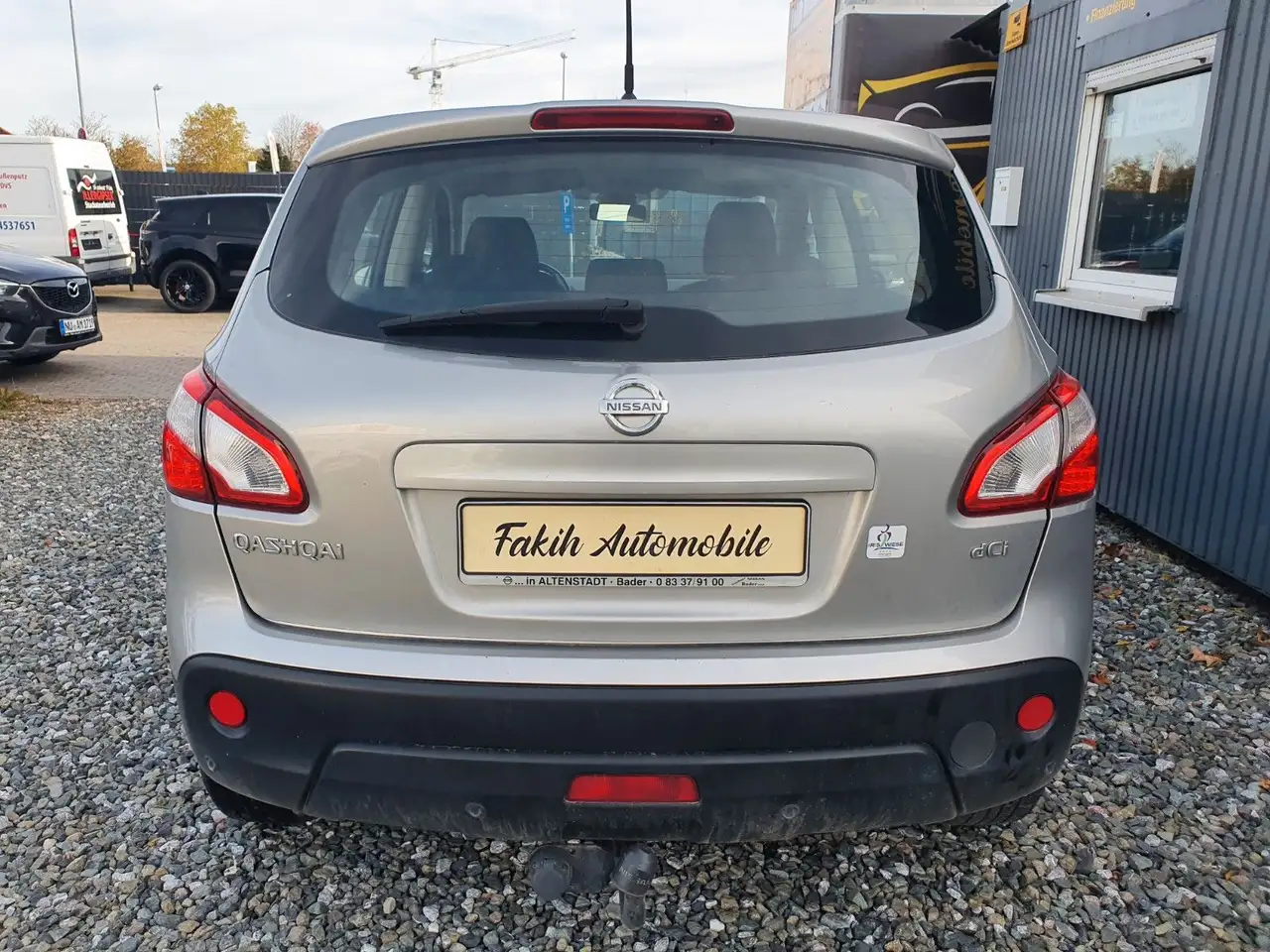 Das Auto