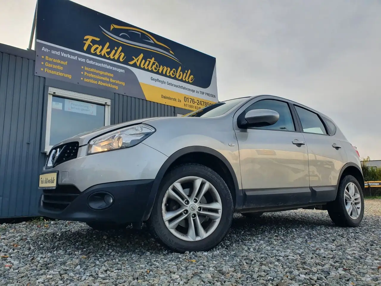 Das Auto