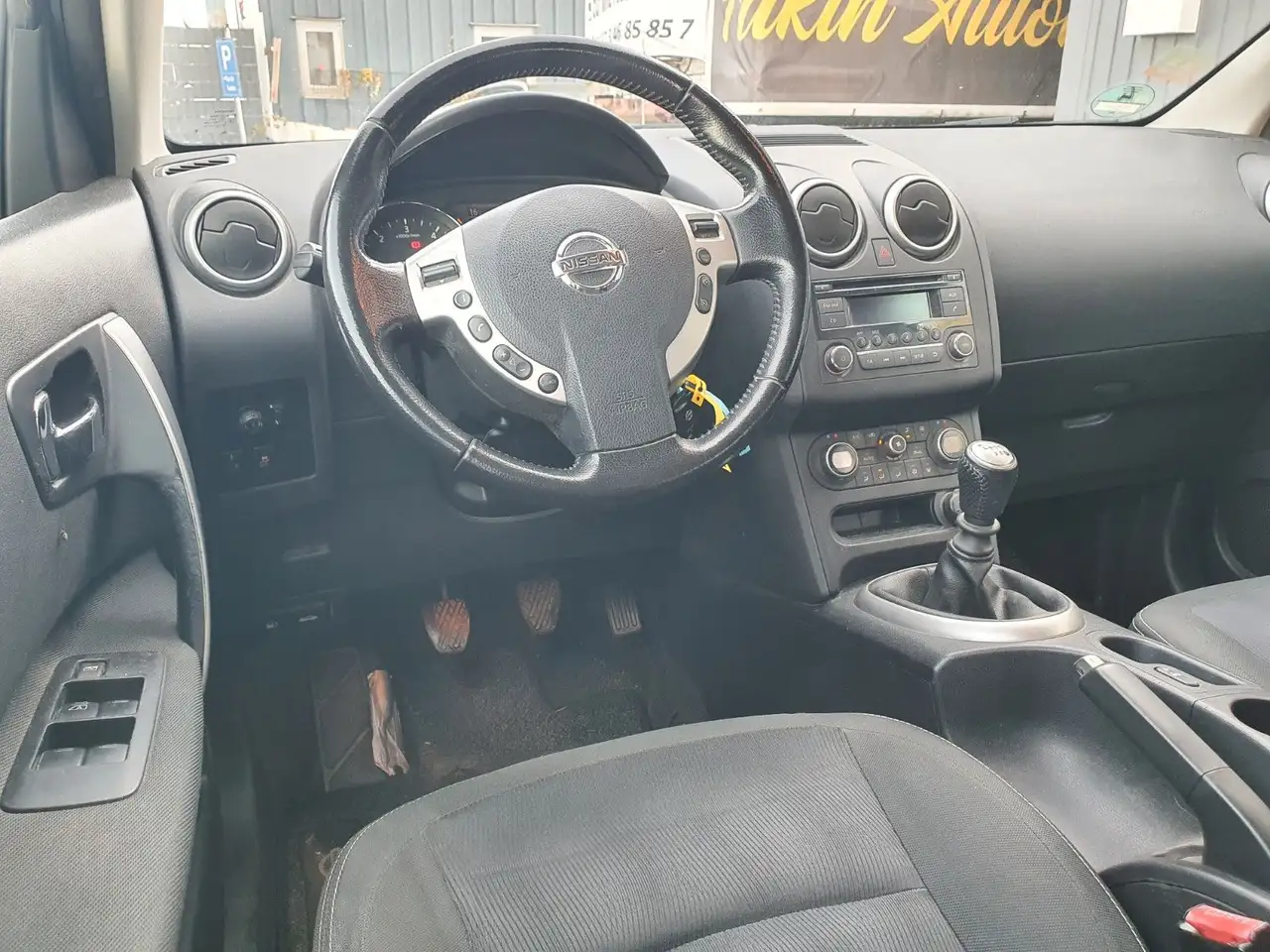 Das Auto